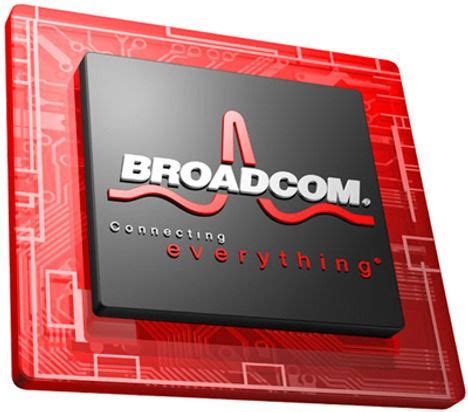 broadcom nfc reader|BCM5820X Family .